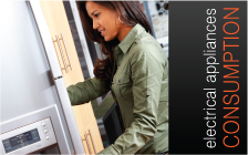 Ηλεκτρικό - Κατανάλωση Ηλεκτρικών Συσκευών