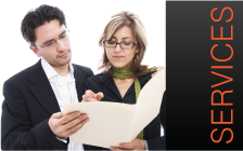 Ηλεκτρικό - Υπηρεσίες